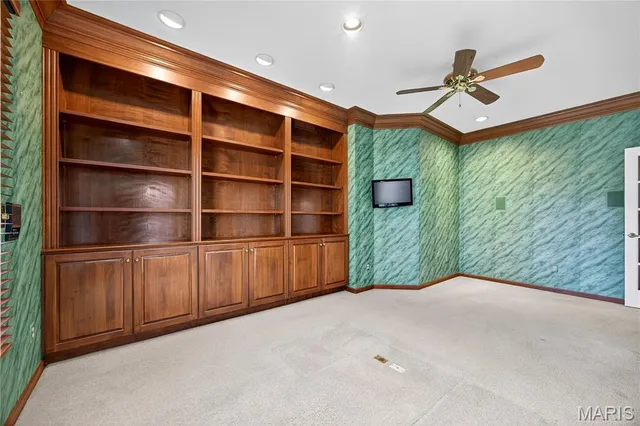 $1,060,000 | 17718 Chaistain Court, Chesterfield, MO 63005