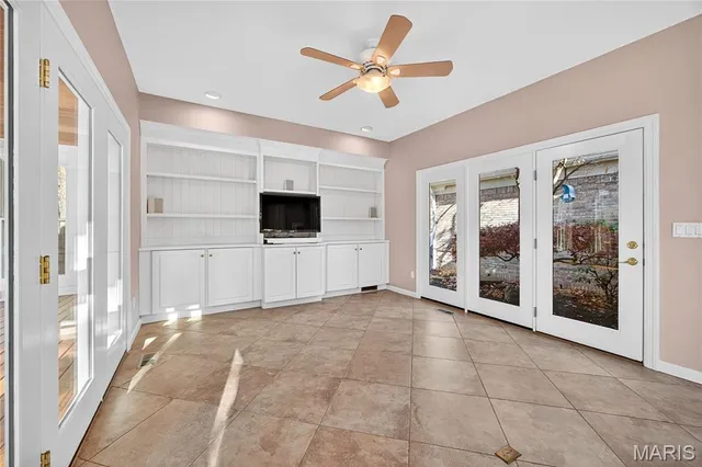 $1,060,000 | 17718 Chaistain Court, Chesterfield, MO 63005