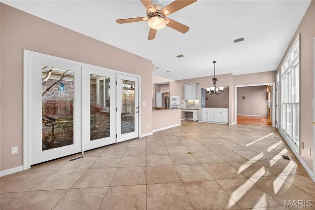 $1,060,000 | 17718 Chaistain Court, Chesterfield, MO 63005