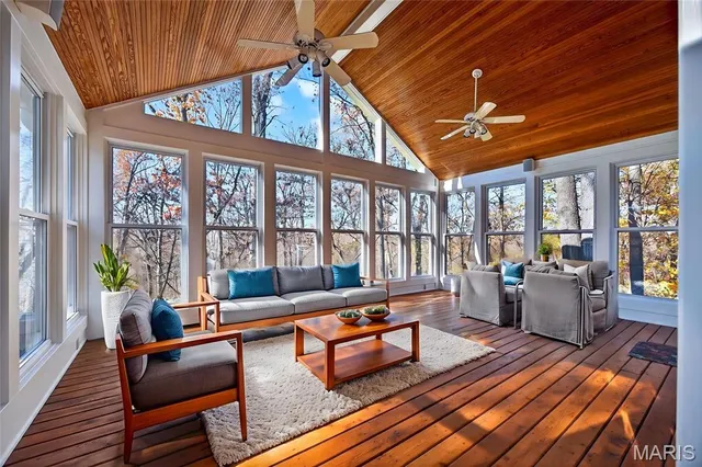 $1,060,000 | 17718 Chaistain Court, Chesterfield, MO 63005