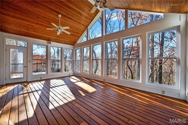 $1,060,000 | 17718 Chaistain Court, Chesterfield, MO 63005