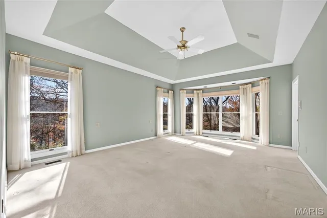 $1,060,000 | 17718 Chaistain Court, Chesterfield, MO 63005