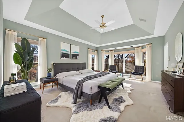 $1,060,000 | 17718 Chaistain Court, Chesterfield, MO 63005