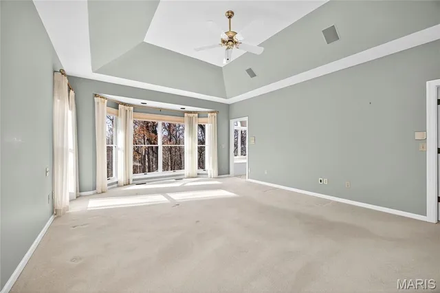 $1,060,000 | 17718 Chaistain Court, Chesterfield, MO 63005