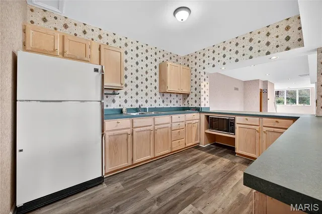 $1,060,000 | 17718 Chaistain Court, Chesterfield, MO 63005