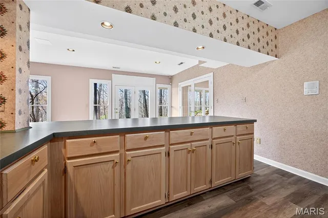 $1,060,000 | 17718 Chaistain Court, Chesterfield, MO 63005