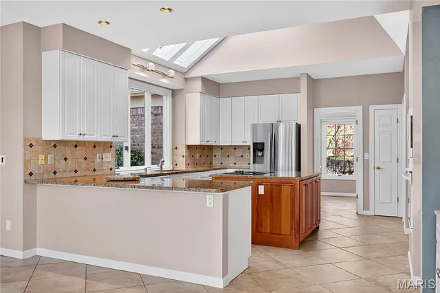 $1,060,000 | 17718 Chaistain Court, Chesterfield, MO 63005