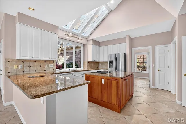 $1,060,000 | 17718 Chaistain Court, Chesterfield, MO 63005