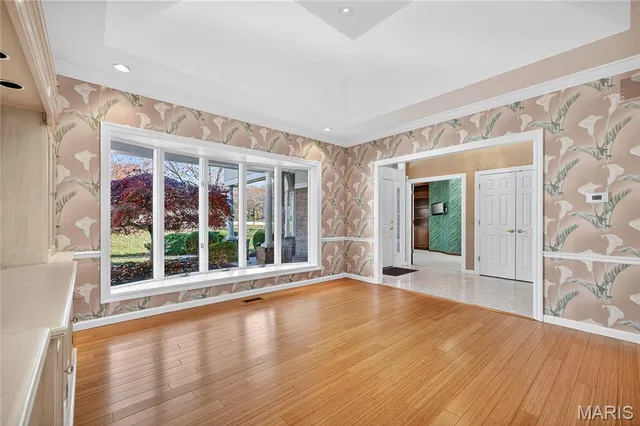 $1,060,000 | 17718 Chaistain Court, Chesterfield, MO 63005