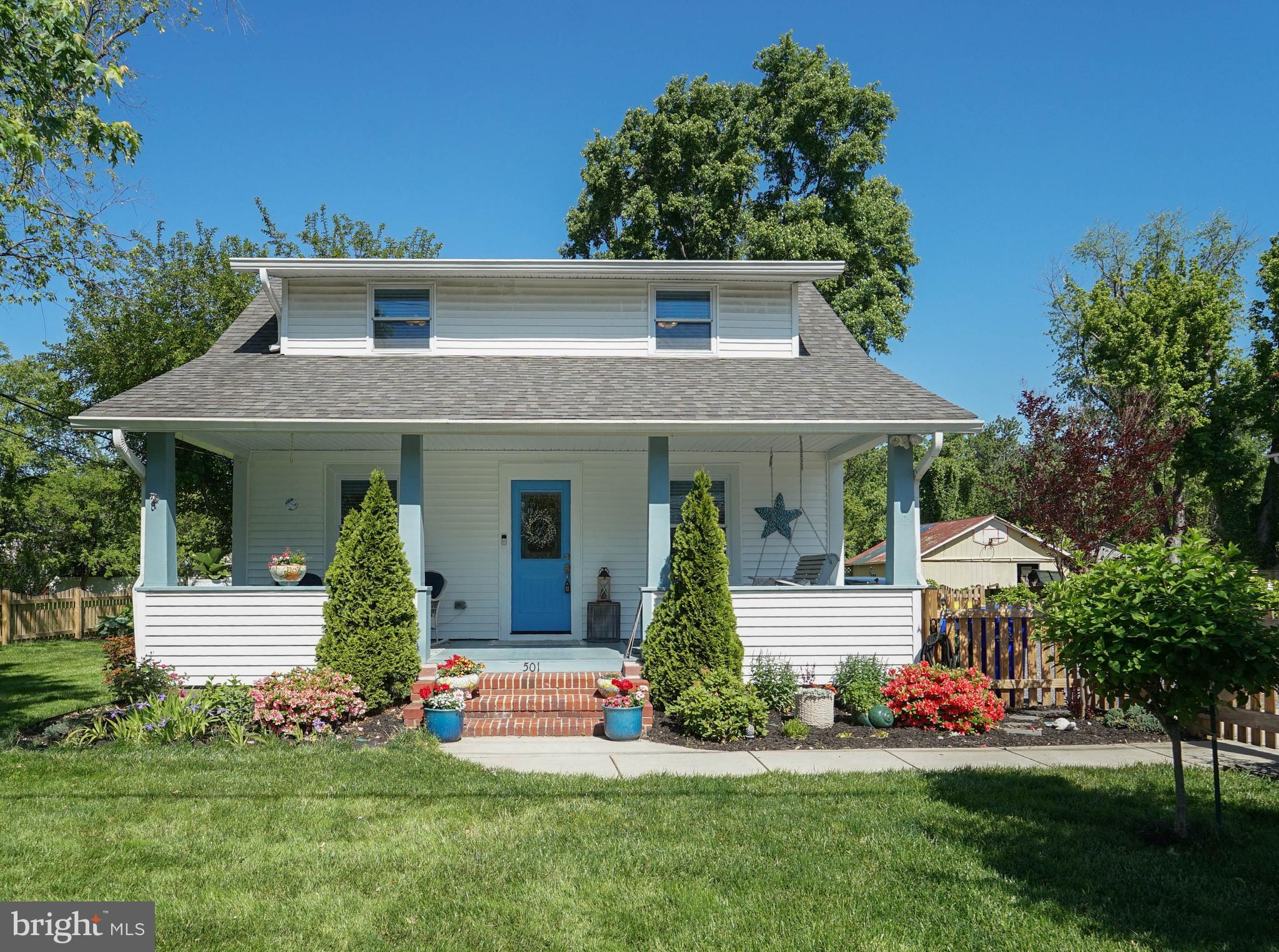 501 Love Point Road Stevensville, MD 21666 - Photo 1 of 43