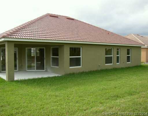 2011 Southwest Panther Trace Stuart, FL 34997 - Photo 2 of 6 Patio/Deck.