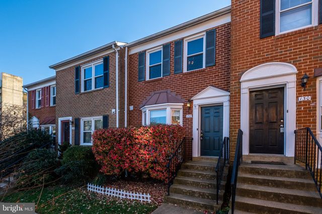 $607,500 | 132 South Wise Street, Arlington, VA 22204