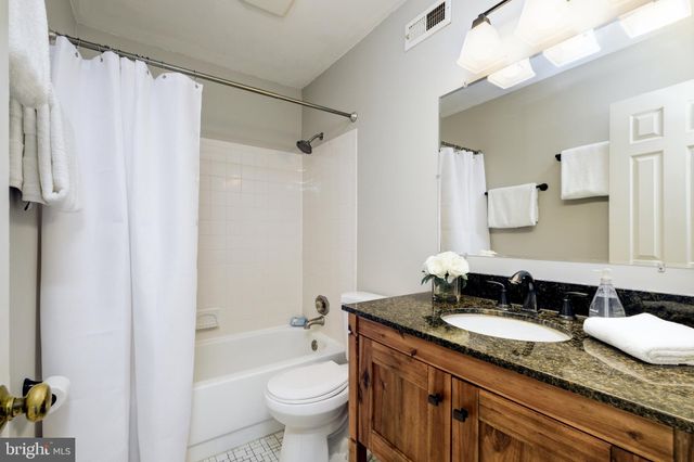 $607,500 | 132 South Wise Street, Arlington, VA 22204