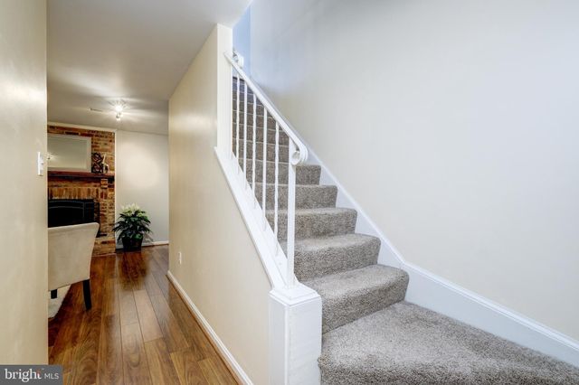 $607,500 | 132 South Wise Street, Arlington, VA 22204