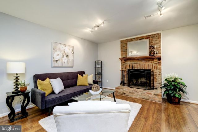 $607,500 | 132 South Wise Street, Arlington, VA 22204