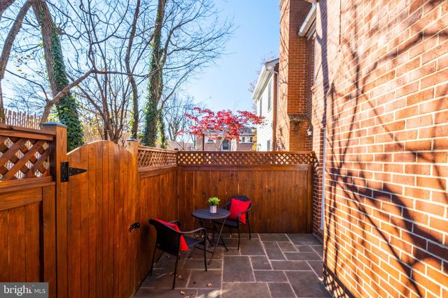 $607,500 | 132 South Wise Street, Arlington, VA 22204