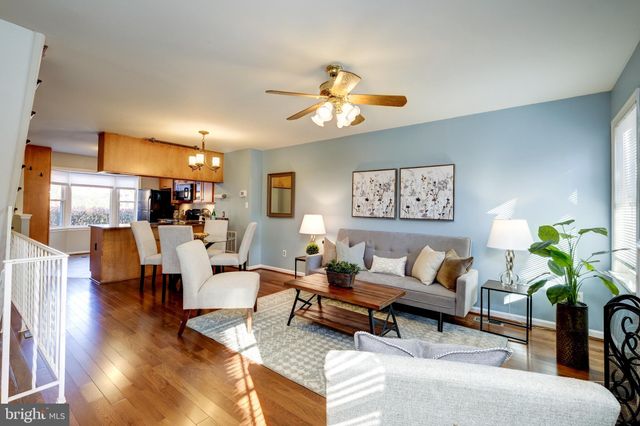 $607,500 | 132 South Wise Street, Arlington, VA 22204