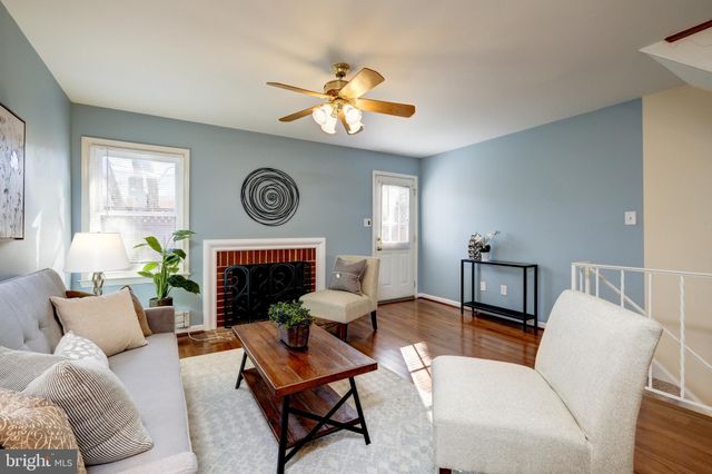 $607,500 | 132 South Wise Street, Arlington, VA 22204