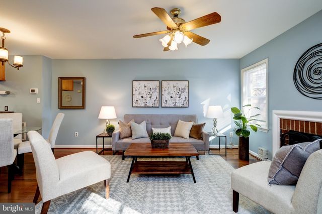 $607,500 | 132 South Wise Street, Arlington, VA 22204