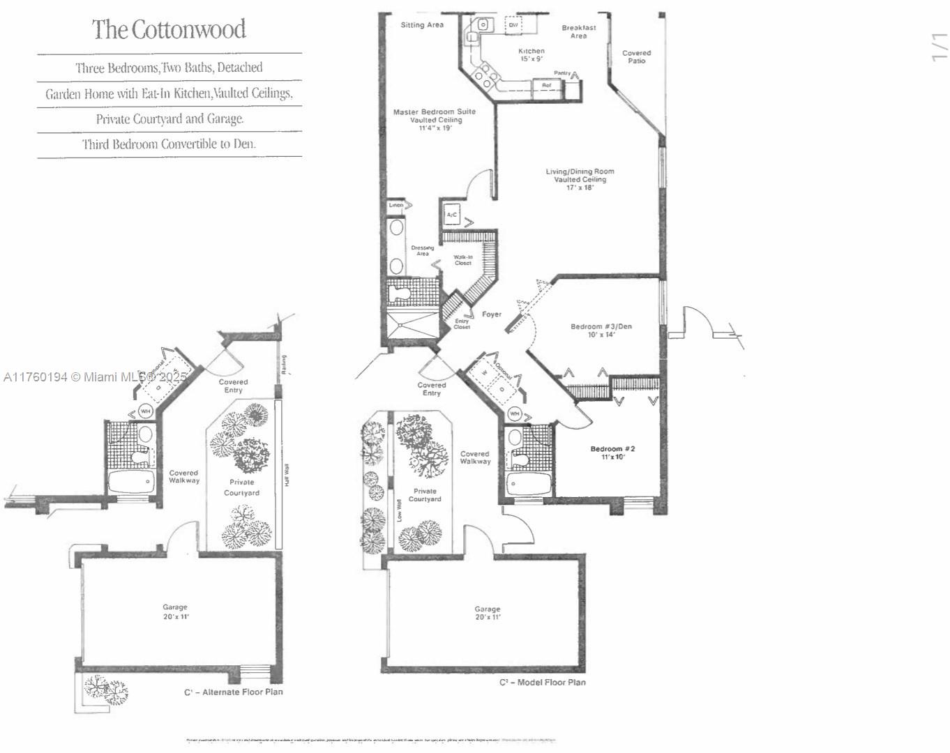 1350 Seagrape Circle Weston, FL 33326 - Photo 22 of 22 unknown