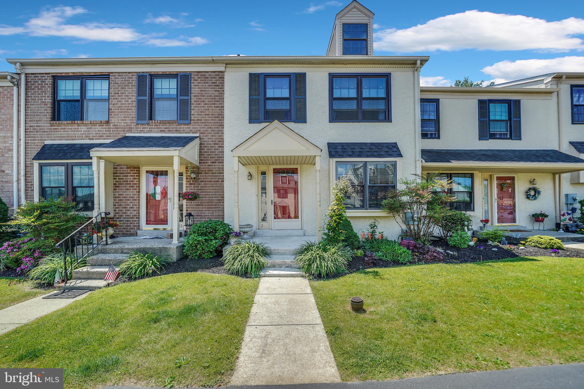 24 Ruth Road Brookhaven, PA 19015 - Photo 1 of 29 Gallery Image 1