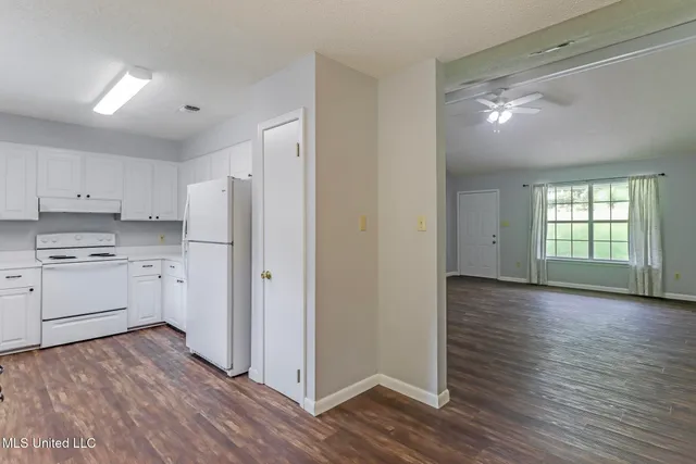 $191,000 | 407 South Dorothy Street, Wiggins, MS 39577