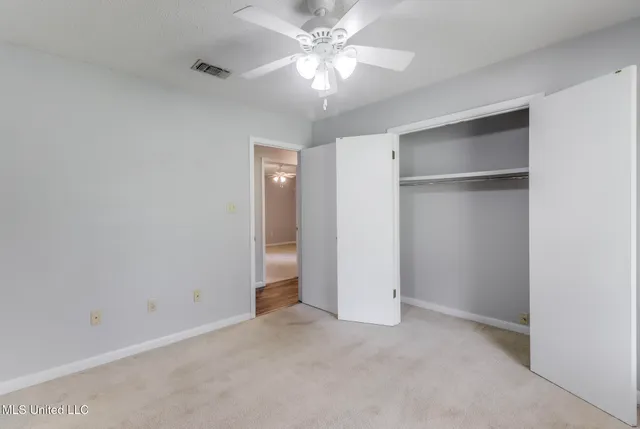 $191,000 | 407 South Dorothy Street, Wiggins, MS 39577