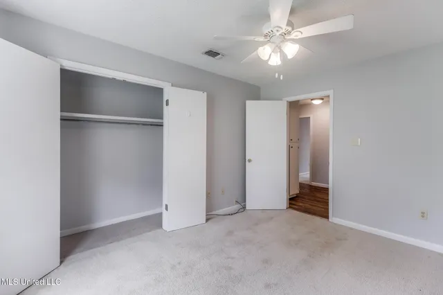 $191,000 | 407 South Dorothy Street, Wiggins, MS 39577