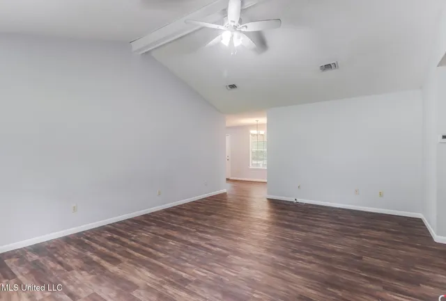 $191,000 | 407 South Dorothy Street, Wiggins, MS 39577