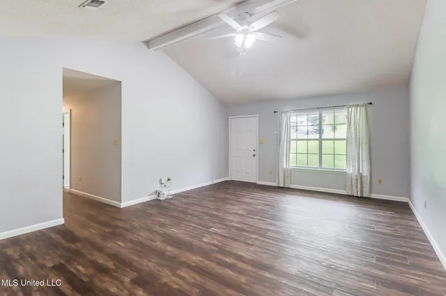 $191,000 | 407 South Dorothy Street, Wiggins, MS 39577