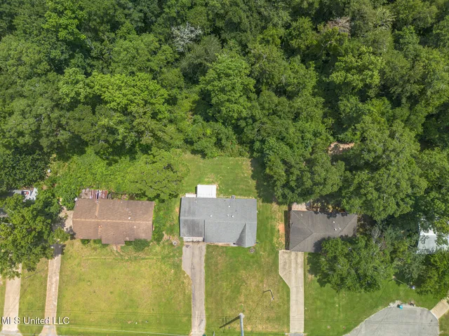 $191,000 | 407 South Dorothy Street, Wiggins, MS 39577