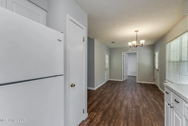 $191,000 | 407 South Dorothy Street, Wiggins, MS 39577