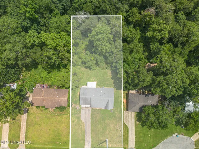 $191,000 | 407 South Dorothy Street, Wiggins, MS 39577