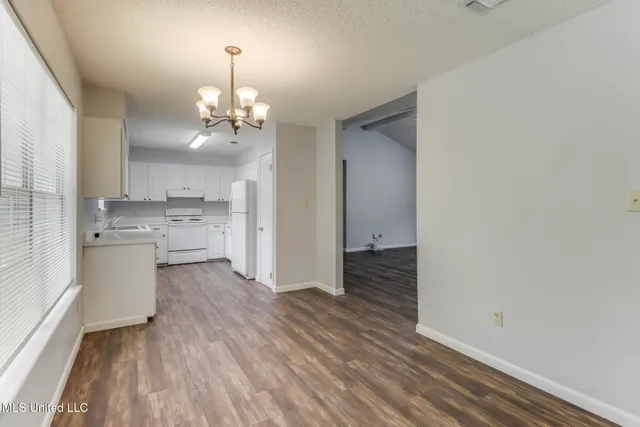 $191,000 | 407 South Dorothy Street, Wiggins, MS 39577