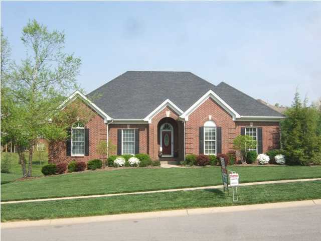 13509 Hunters Ridge Court Prospect, KY 40059 - Photo 1 of 20 Primary Photo
