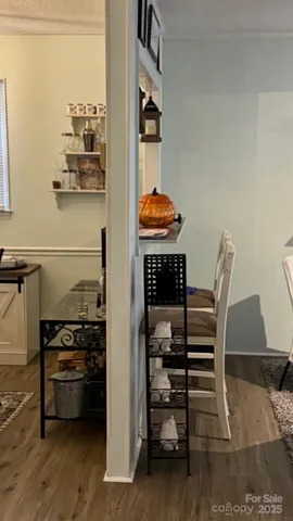 a living room with a couch