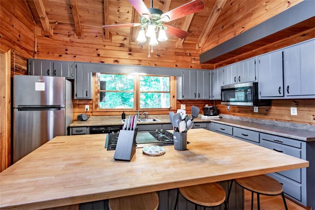 30 Maxwell Lane Blue Ridge, GA 30513 - Photo 10 of 49 Gallery Image 10