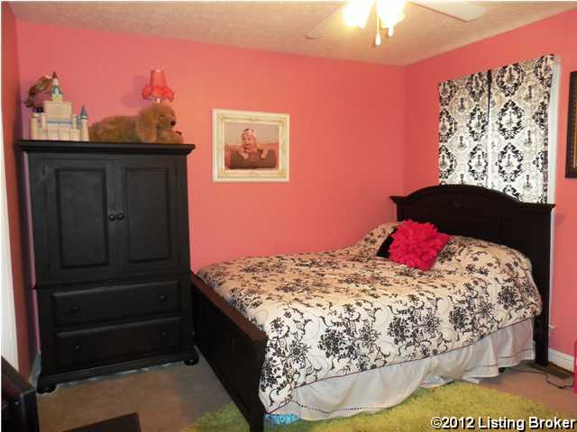 320 Manton Road Bardstown, KY 40004 - Photo 12 of 20 Additional Photo