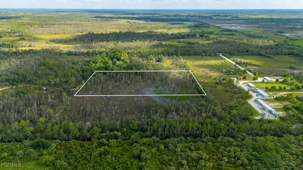 33715 Oil Well Road Punta Gorda, FL 33955 - Photo 11 of 15 a view of a tennis court