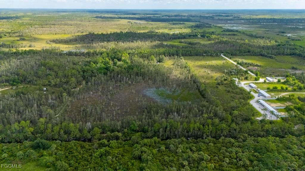 33715 Oil Well Road Punta Gorda, FL 33955 - Photo 12 of 15 a view of an ocean and a mountain