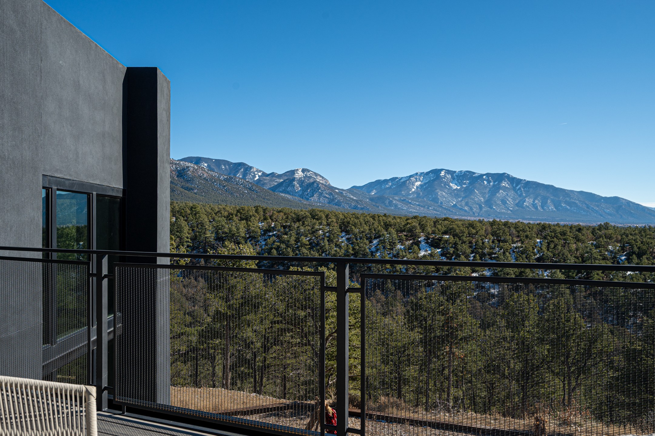 269 Duval Road El Prado, NM 87529 - Photo 12 of 59 View