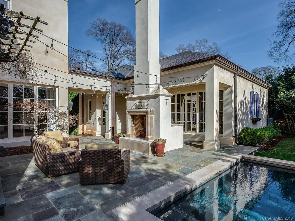 1617 Queens Road West Charlotte, NC 28207 - Photo 33 of 36 Gallery Image 33