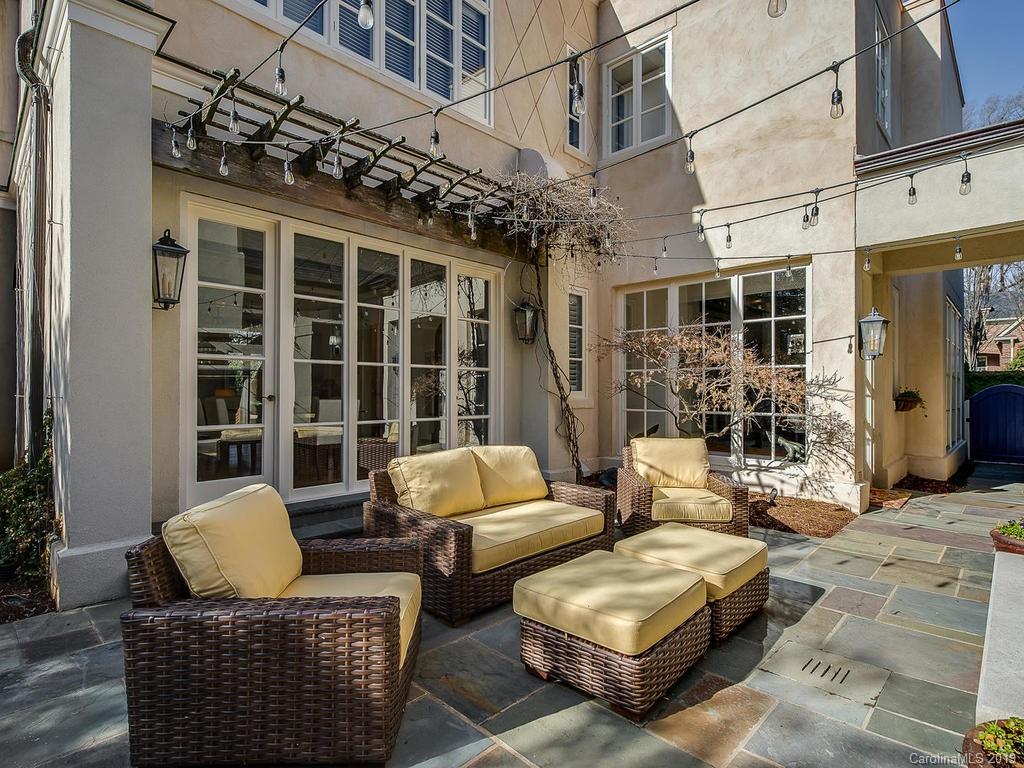 1617 Queens Road West Charlotte, NC 28207 - Photo 36 of 36 Gallery Image 36