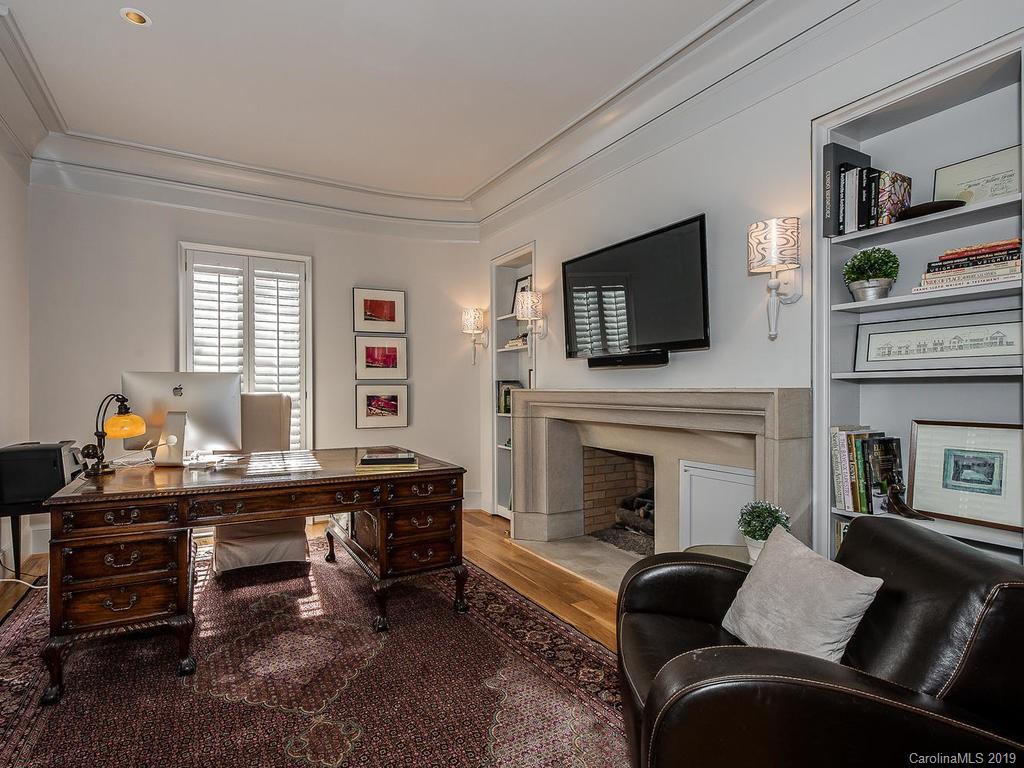 1617 Queens Road West Charlotte, NC 28207 - Photo 9 of 36 Gallery Image 9
