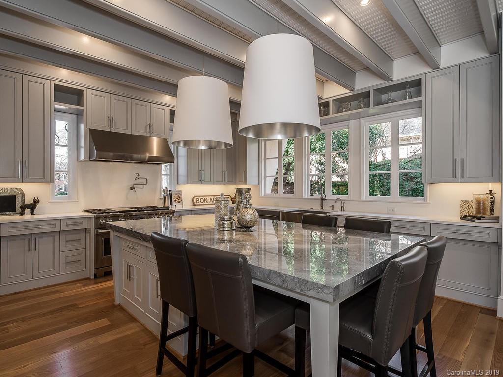 1617 Queens Road West Charlotte, NC 28207 - Photo 10 of 36 Gallery Image 10