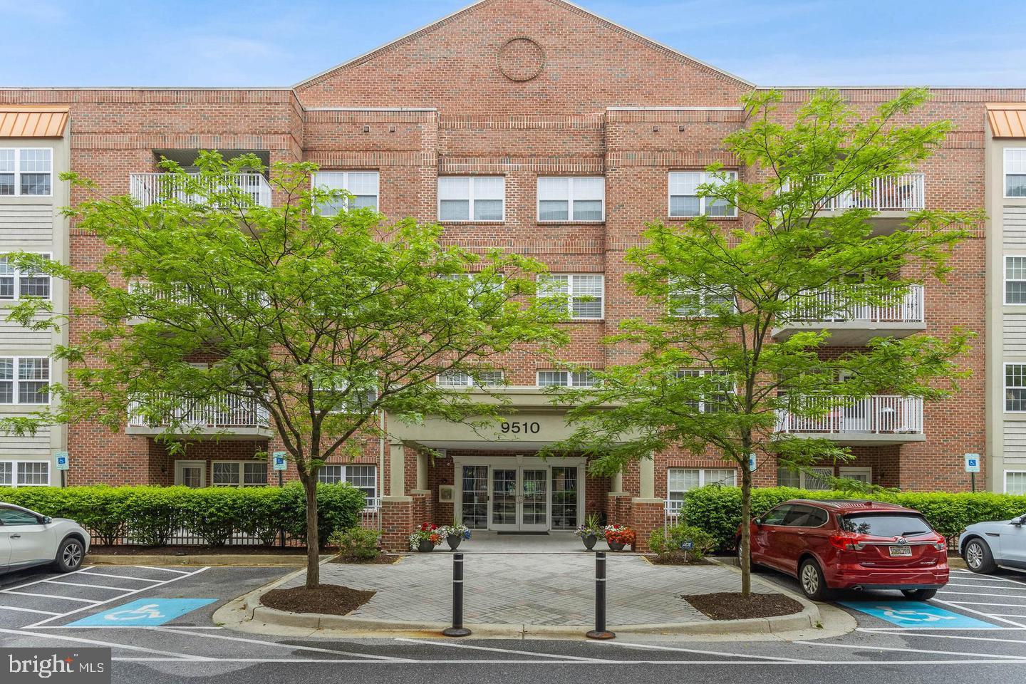 9510 Coyle Road, Unit 203 Owings Mills, MD 21117 - Photo 1 of 31 Gallery Image 1