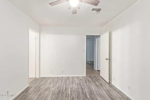 $1,650 | 511 West Blackhawk Drive, Unit 4, Phoenix, AZ 85027