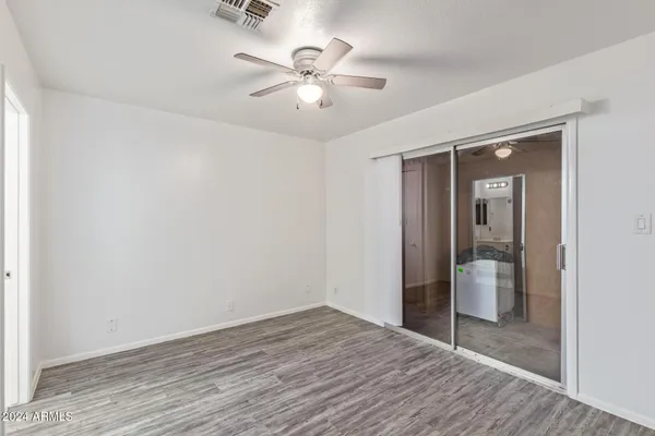 $1,600 | 511 West Blackhawk Drive, Unit 4, Phoenix, AZ 85027