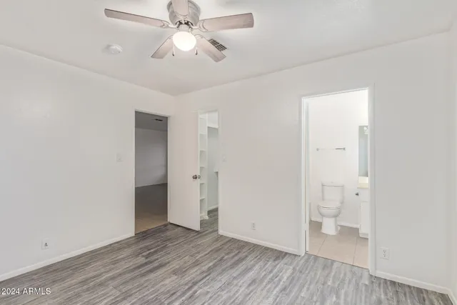 $1,650 | 511 West Blackhawk Drive, Unit 4, Phoenix, AZ 85027