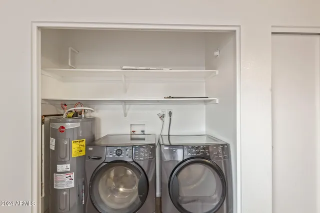 $1,650 | 511 West Blackhawk Drive, Unit 4, Phoenix, AZ 85027